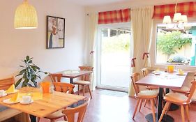 Pension An Der Kamske, 3Bz 2